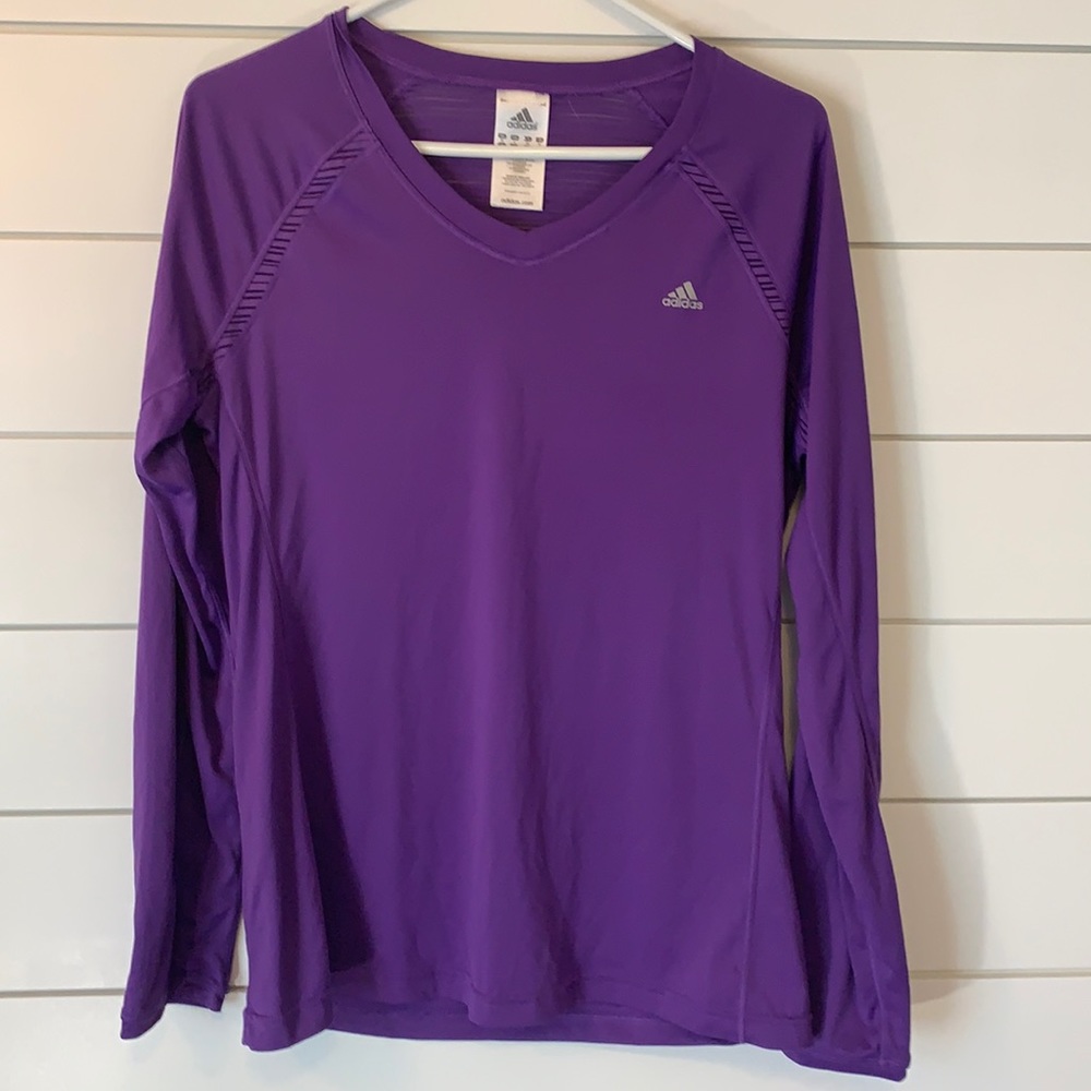 Adidas Top